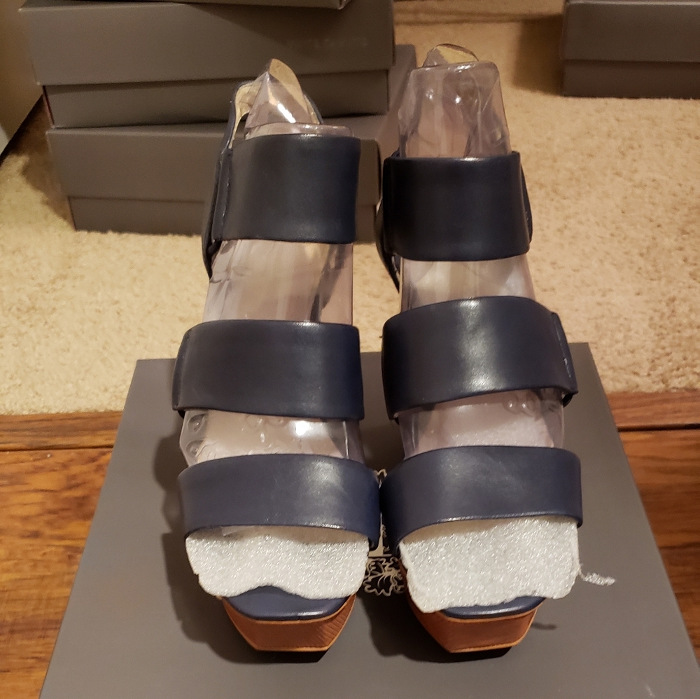 Wedges